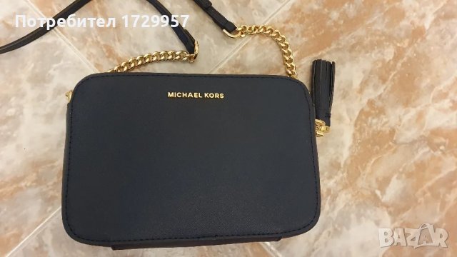 ОРИГИНАЛНА Дамска чанта MICHAEL Michael Kors