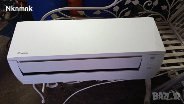Климатик Daikin 12ка