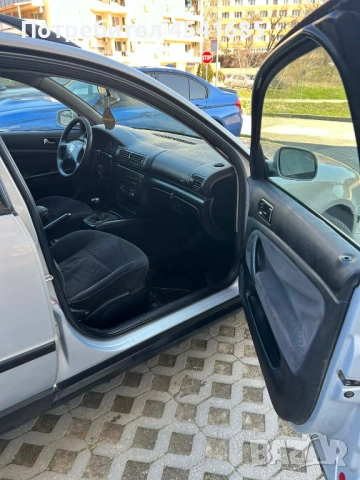 VW PASSAT 1.9 DIZEL, снимка 9 - Автомобили и джипове - 53900859