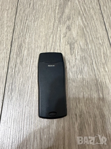 Nokia 8210 Pink Розов цвят, снимка 4 - Nokia - 52426975