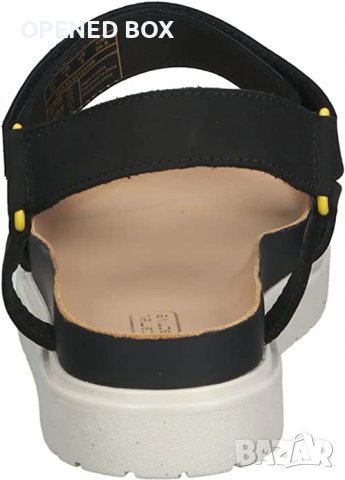Спортни дамски сандали Camel Active Pad, размер 37 EU, снимка 5 - Сандали - 38333651