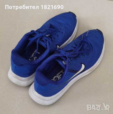Маратонки Nike, снимка 2 - Маратонки - 42091475