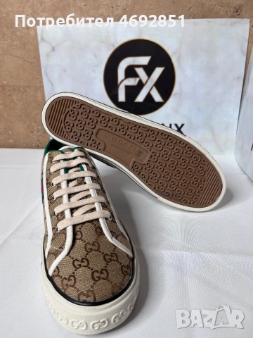 Модерни обувки – елегантен дизайн и комфорт, снимка 4 - Ежедневни обувки - 52907358