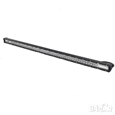 LED бар 360W 99.4 см, снимка 2 - Аксесоари и консумативи - 55864387