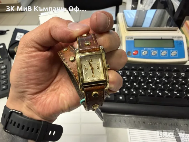 Дамски часовник Michael Kors MK-2340