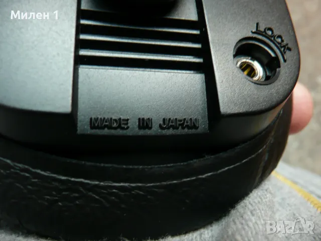 Fostex- Слушалки, снимка 6 - Слушалки и портативни колонки - 49909573