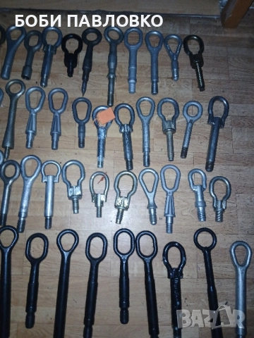 Аварийни оргинални автокуки , снимка 5 - Аксесоари и консумативи - 51965548