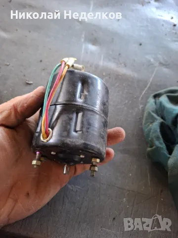 ЮМЗ, снимка 8 - Селскостопанска техника - 49238099