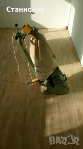 Професионално циклене, фугиране и лакиране на паркет и дюшеме за гр.Варна, снимка 5 - Ремонти на апартаменти - 50619367