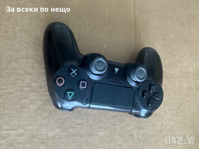 Оригинален джойстик за Playstation 4 , контролер за Плейстейшън 4 Playstation 4 PS4, снимка 11 - Аксесоари - 55996955
