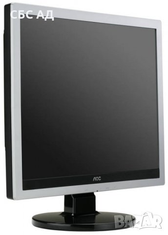 Монитор AOC 719va