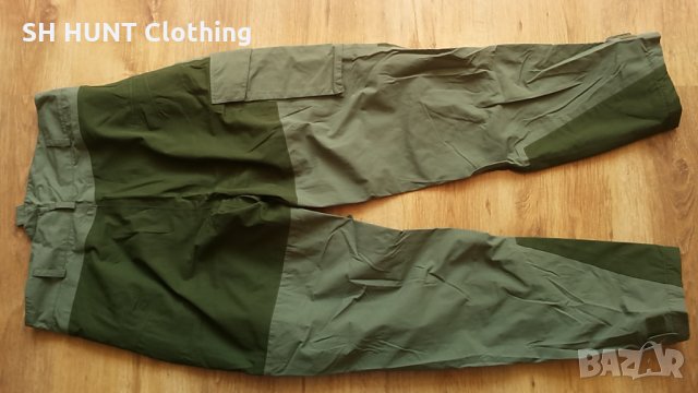 Stetind DENTIK Membran 15000 / 5000 за лов риболов и туризъм М панталон водонепромокаем - 44, снимка 2 - Екипировка - 35160349