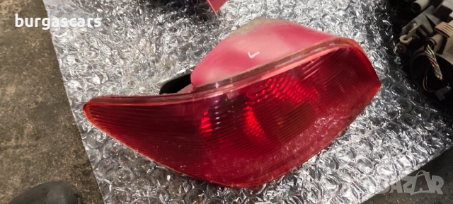 Стоп ляв десен Peugeot 307 - 50лв, снимка 4 - Части - 52090082