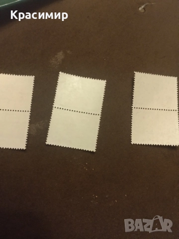 Китай MNH ., снимка 4 - Филателия - 52311693