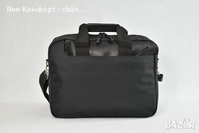 Чанта за лаптоп , снимка 2 - Чанти - 47939979