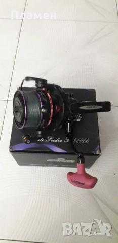 макара, снимка 5 - Макари - 52929608