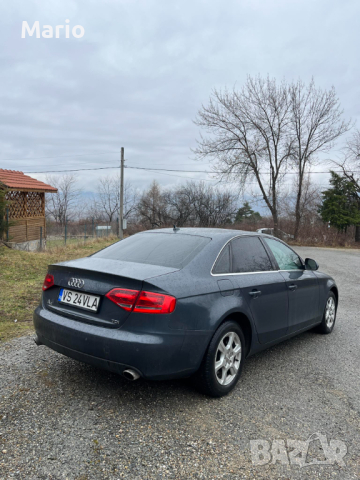 Audi A4 B8 , снимка 4 - Автомобили и джипове - 44601528