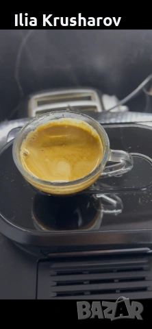 Кафемашина Krups Sensation , снимка 7 - Кафемашини - 54364028