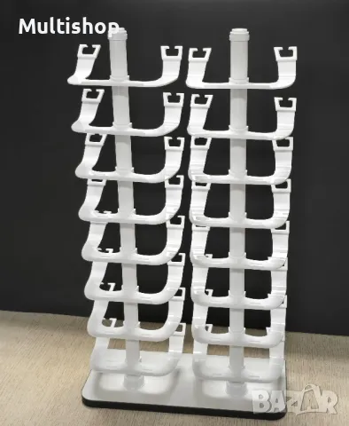 Стойка за очила 16бр 