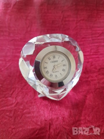 Стар часовник , снимка 6 - Антикварни и старинни предмети - 40687914