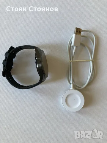 Huawei Watch GT 5 Pro Black, снимка 3 - Смарт часовници - 56322432