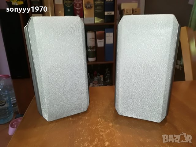 kenwood speaker system 1808221355L, снимка 1 - Тонколони - 37730416