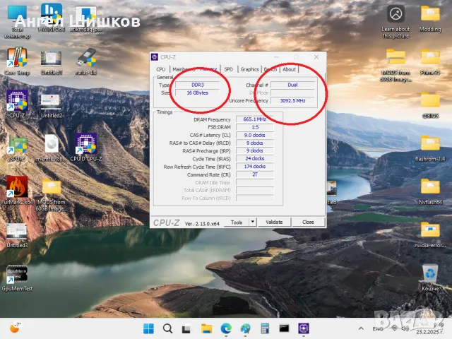 Дънна платка H87 Gigabyte GA-H87-HD3 rev.1.1 Socket 1150, снимка 8 - Дънни платки - 46942038