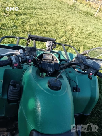 гризли, снимка 7 - Мотоциклети и мототехника - 52422818