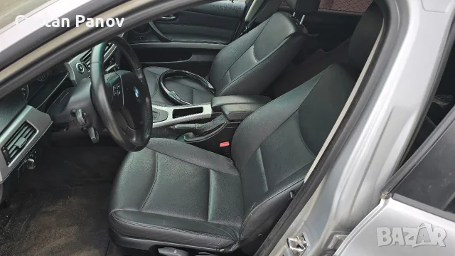 BMWe91 на части, снимка 7 - Автомобили и джипове - 56352523
