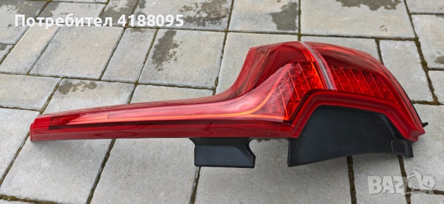 Десен стоп за Volvo XC90, снимка 2 - Части - 54153208