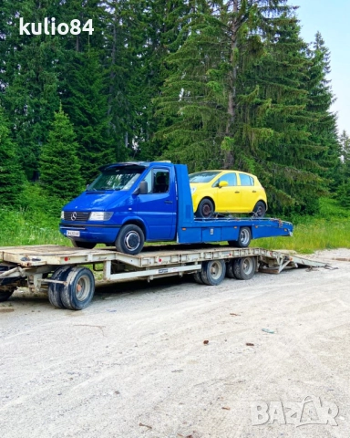 Пътна Помощ, снимка 5 - Пътна помощ - 51436031