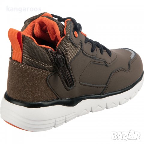 Водонепромокаеми обувки KangaROOS, снимка 4 - Детски боти и ботуши - 38111199