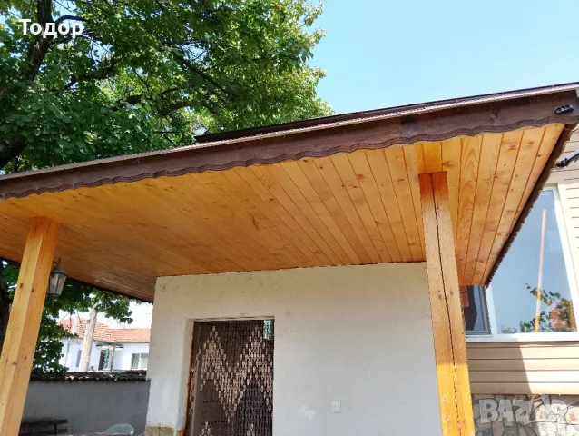 Дюшеме -Парапети , снимка 16 - Ремонти на къщи - 47288029