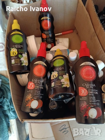 козметика на едро , снимка 7 - Козметика за тяло - 54346544