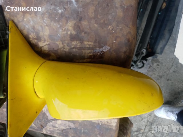 Ляво и Дясно Огледало от Хюндаи Соната Бензин 98, снимка 3 - Части - 34545798