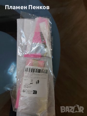 Луксозни кварцови ръчни часовници комлект с гривна, снимка 6 - Дамски - 44261940