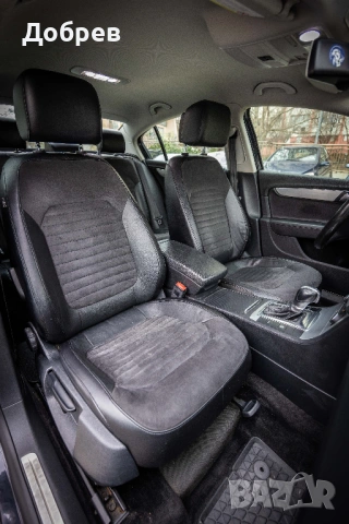VW Passat B7 140hp DSG HighLine ДОГОВАРЯНЕ, снимка 16 - Автомобили и джипове - 54006040