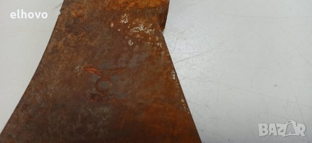 Брадва 1100гр, снимка 2 - Други инструменти - 30984452