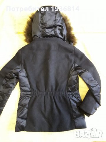 Яке Том Тейлър , снимка 2 - Якета - 30951217