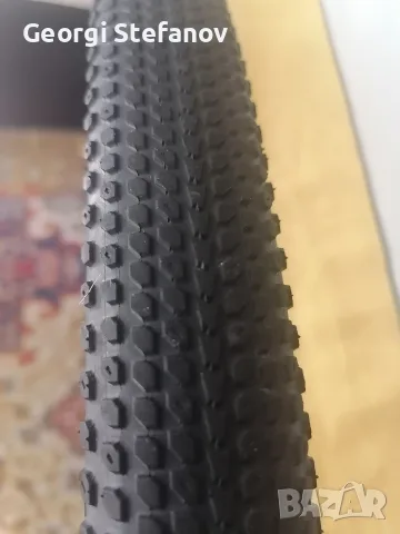 GR1 EXPERT BONTRAGER (700x40c) 40:622, снимка 2 - Части за велосипеди - 55979112