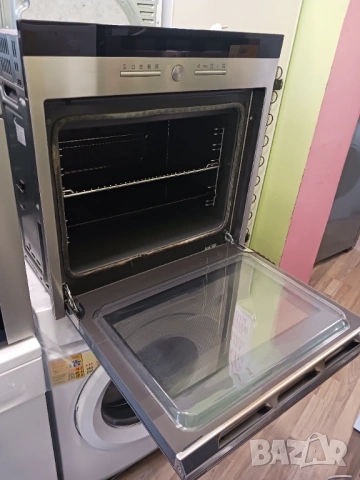 Фурна за вграждане  SIEMENS, снимка 5 - Печки, фурни - 53883912
