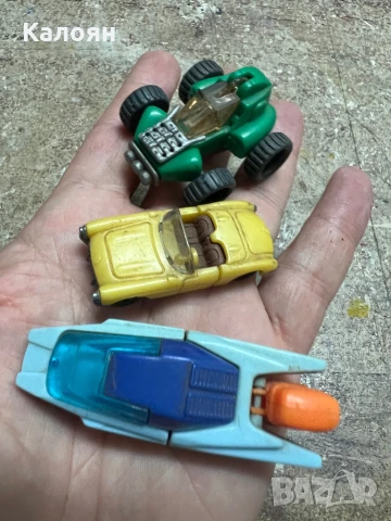 Играчки лот