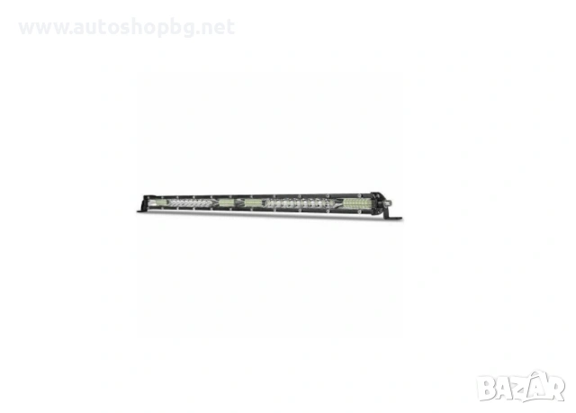 57.7 см Диоден 54 LED Лед Бар 78W Ултра Тънък 12D рефлектор 12-24V 