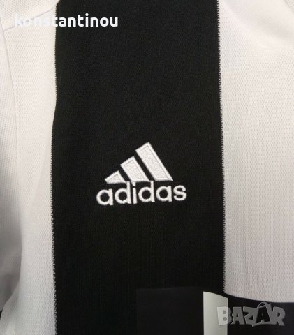 Футболна тениска adidas Juventus Ronaldo  , снимка 4 - Футбол - 38099630