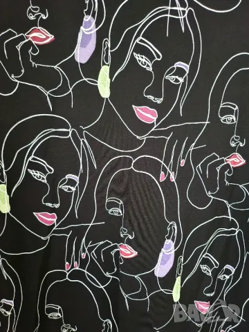 Къса рокля MOHITO, снимка 3 - Рокли - 50420355