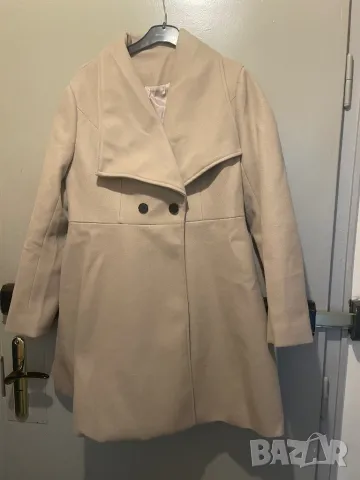 Дамско палто