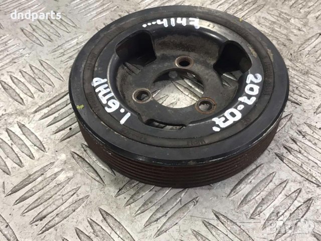 Шайба Peugeot 207,1.6THP,2007г.