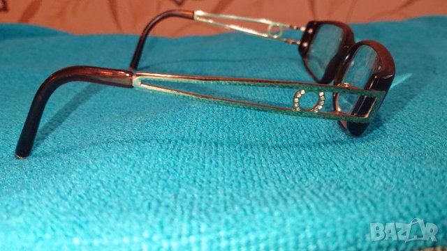Оригинални очила - Oscar Magnuson , снимка 7 - Слънчеви и диоптрични очила - 37905750