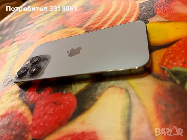 Iphone 13pro 128Gb, снимка 5 - Apple iPhone - 56185643