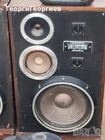 Pathe Marconi EA885V - MH-X25, снимка 3 - Тонколони - 56539969